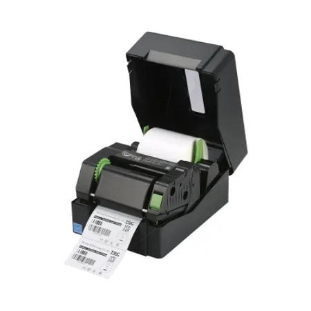принтер этикеток tsc te300 (термо-трансфер, usb, bluetooth)