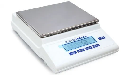 Весы лабораторные ВЛТЭ-6100