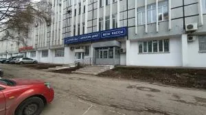 Магазин в Самаре, ул. Партизанская, 19