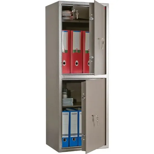Сейф офисный Aiko TM-120T/2 KL