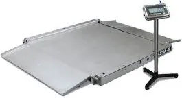 весы платформенные масса-к 4d-la.s-12/15-1000 без терминала