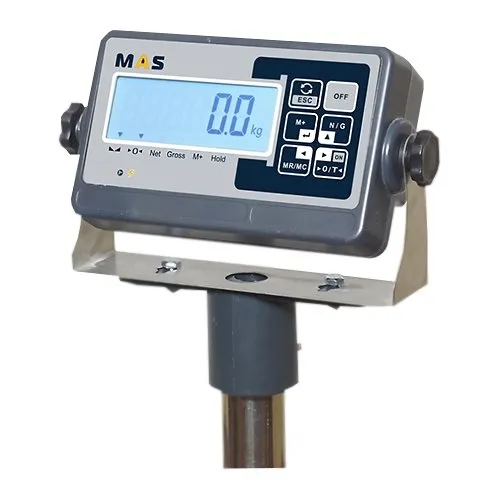 весы товарные promas pm1b-500-6080