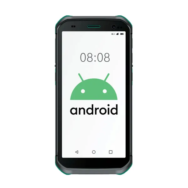 терминал сбора данных mindeo m50