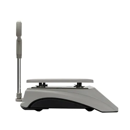 весы торговые m-er 328ac px-32.5 lcd touch-m