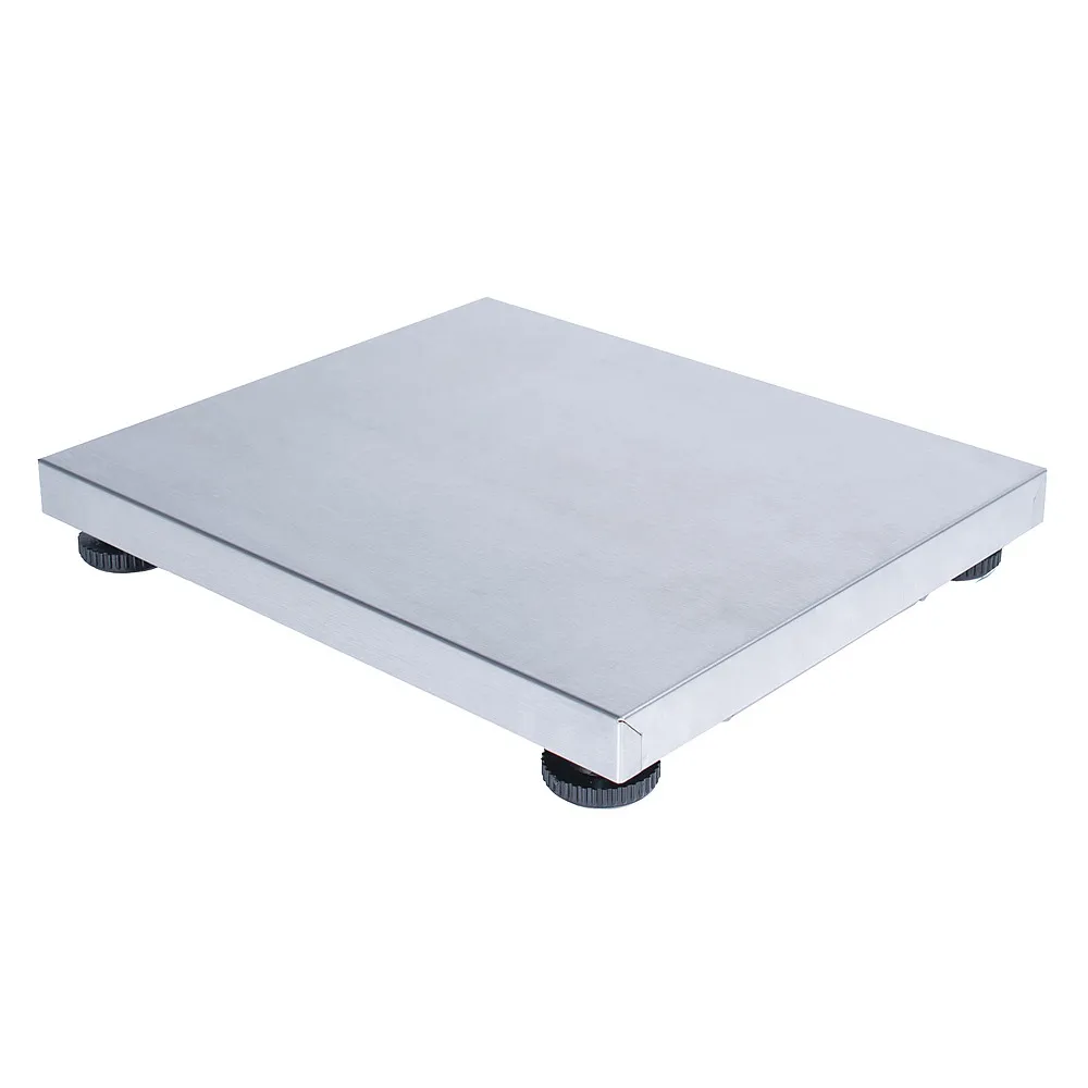 Весы порционные POScenter Slim 300 15-2.5 К Ю (Слим POS USB)без дисплея и БП,5356