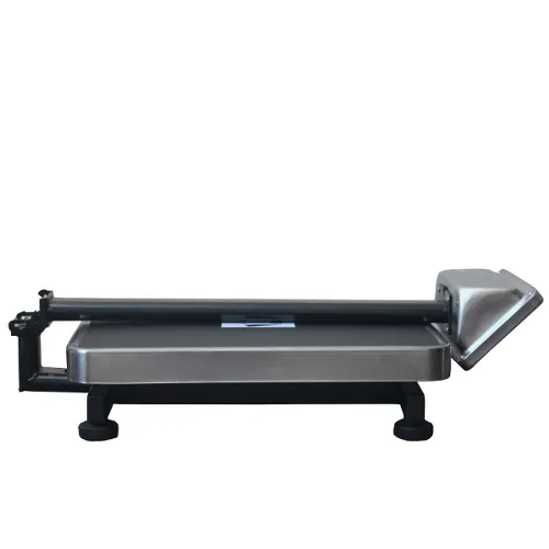 весы товарные форт-п 531 (300; 50) lcd карго