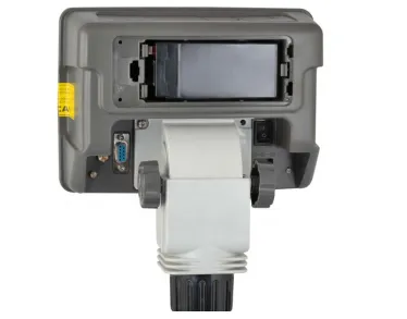 весы товарные cas hd-60
