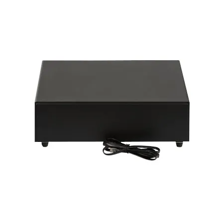 денежный ящик атол cd-330-b черный
