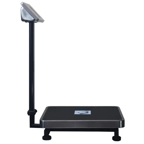 весы товарные форт-п 531 (150; 20) lcd карго