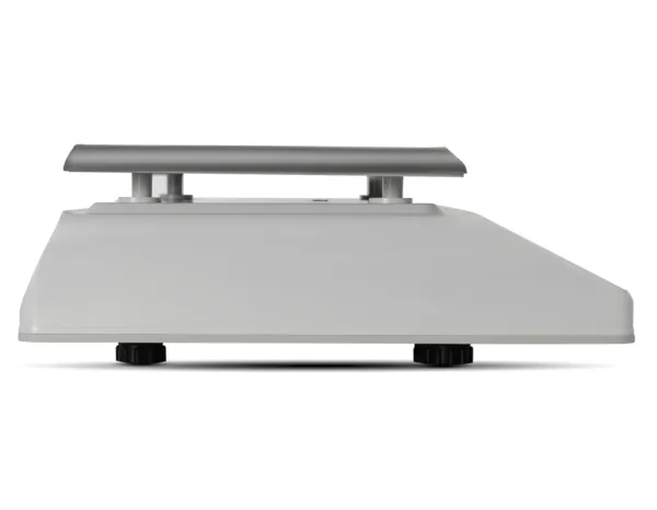 весы торговые m-er 329ac-15.2 led, fisher влагозащищенные