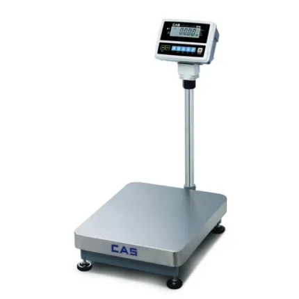 Весы товарные CAS HD-300