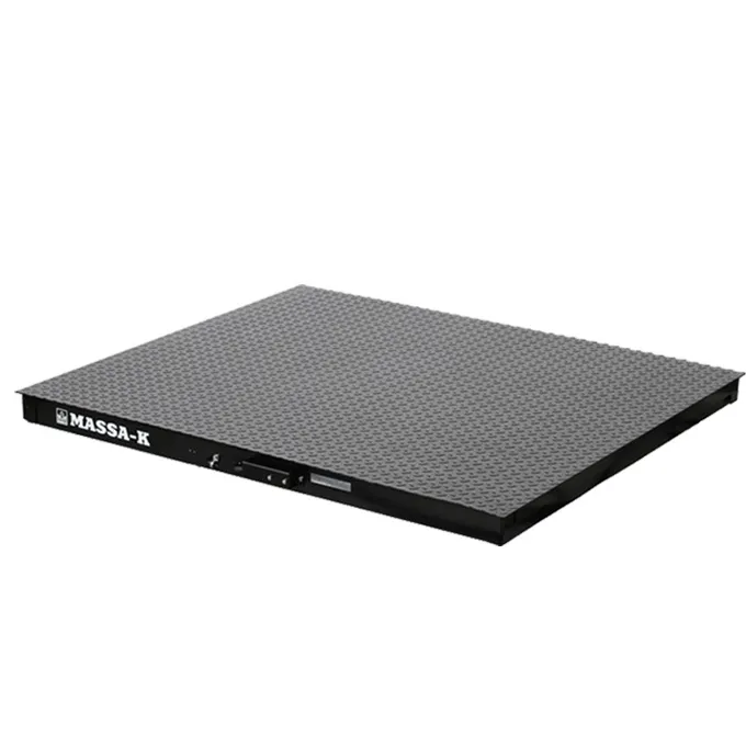 Весы платформенные Масса-К 4D-PM-10/12-500 без терминала