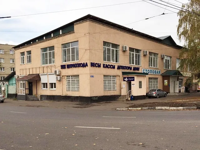 Посмотреть фото магазина в Воронеже фото магазина в Воронеже