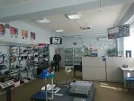 Фотография магазина в Краснодаре Посмотреть фото магазина в Краснодаре