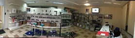 Фотография магазина в Ставрополе Посмотреть фото магазина в Ставрополе