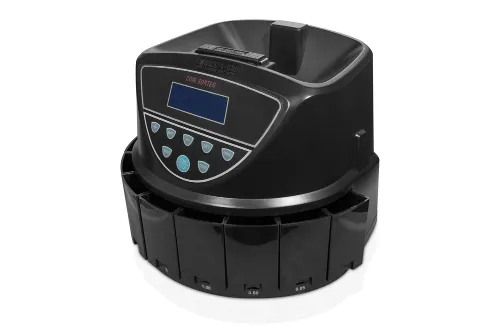Счетчик монет Mercury C-500