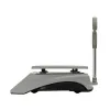 весы торговые m-er 328ac px-32.5 lcd touch-m