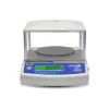 весы лабораторные m-er 122acfjr- 300.005 lcd