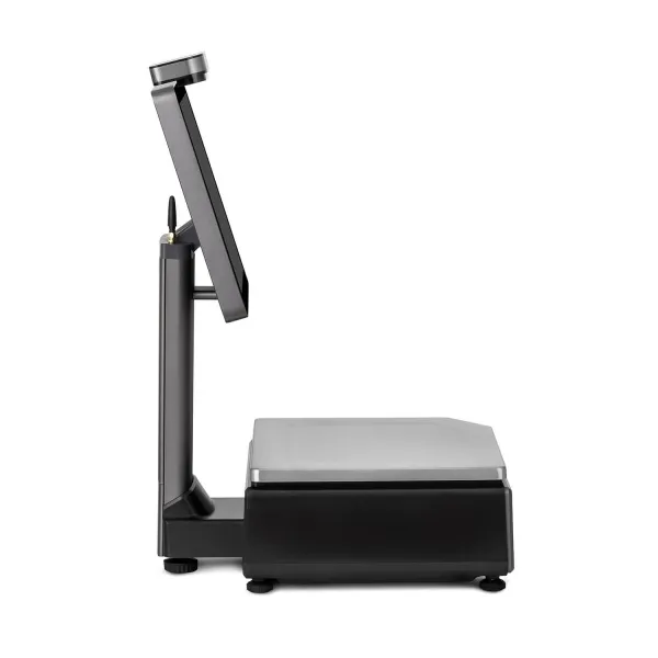весы с печатью этикеток m-er 727 pm-32.5 (vision-ai 15", usb, ethernet, wi-fi)