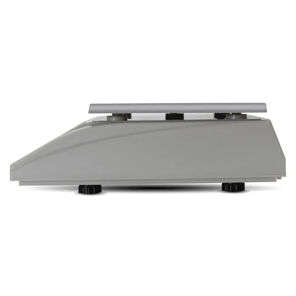 весы порционные m-er 326af-6.1 с usb