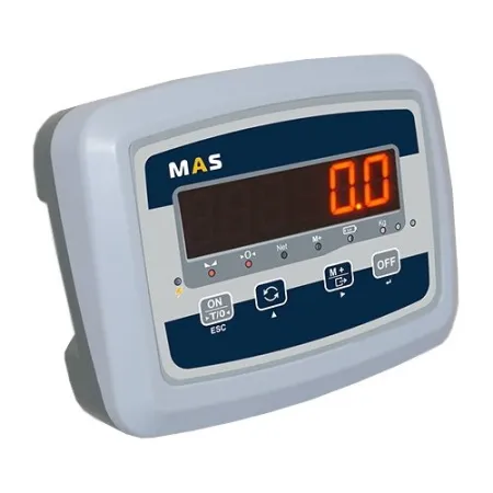 весы товарные promas pm1е-150-4050