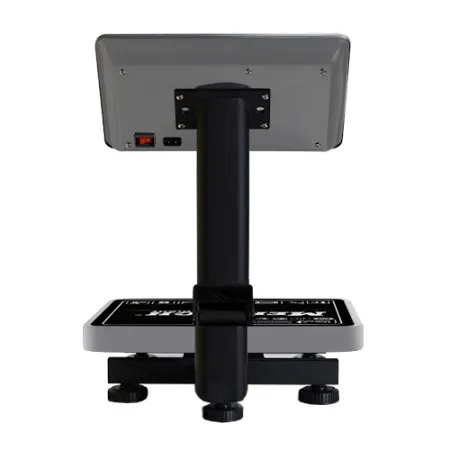 весы товарные m-er 333 acpu-32.05 "trader" led