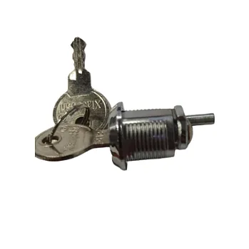 Замок с ключом для АТОЛ CR-400 CD-200-RK11-3 (52103)