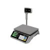Весы торговые M-ER 328AC PX-32.5 LCD Touch-M