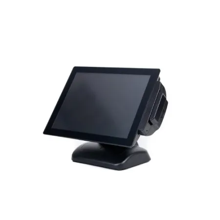 pos терминал-моноблок datavan bravo plus bp-615s, win 10
