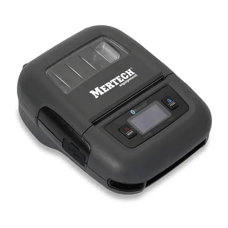 мобильный принтер mertech alpha