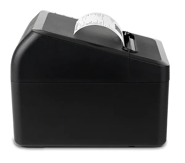 фискальный регистратор "атол 27ф" без фн rs+usb+ethernet (5.0) (с итс) (черный) (49168)