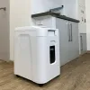 уничтожитель бумаги гелеос ап37-5