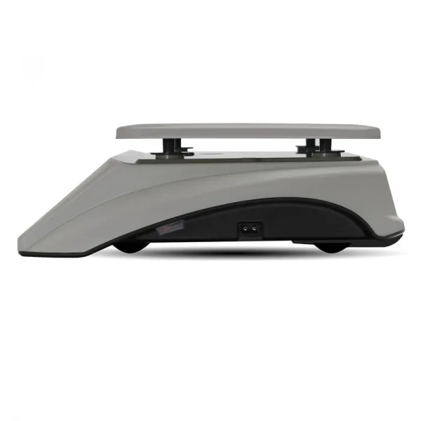 весы торговые m-er 328ac-15.2 led touch-m/ rs232,usb