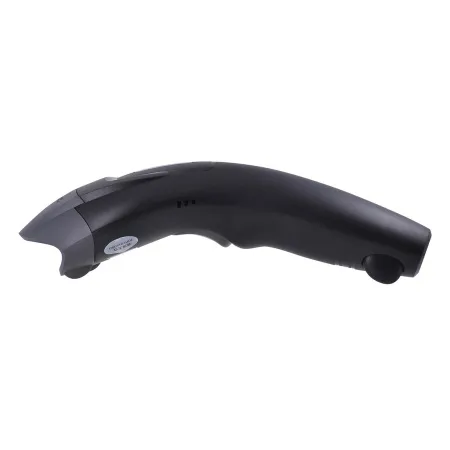 сканер штрих-кода беспроводной mertech cl-610 p2d, usb, черный