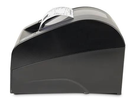фискальный регистратор атол fprint-22птк (фн36) rs+usb+ethernet черный (5.0) (50355)