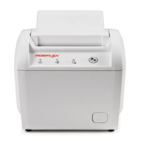 принтер рулонной печати posiflex aura-6900 usb+rs