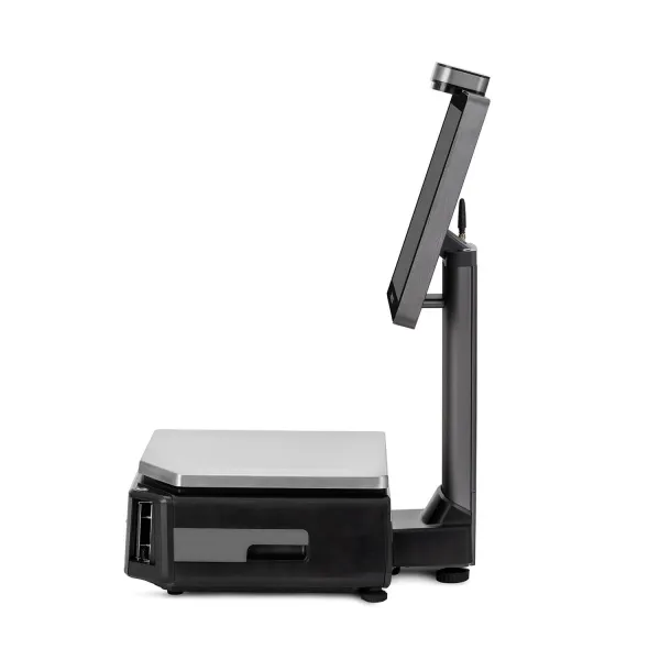 весы с печатью этикеток m-er 727 pm-32.5 (vision-ai 15", usb, ethernet, wi-fi)