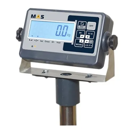 весы товарные promas pm1b-500-6080