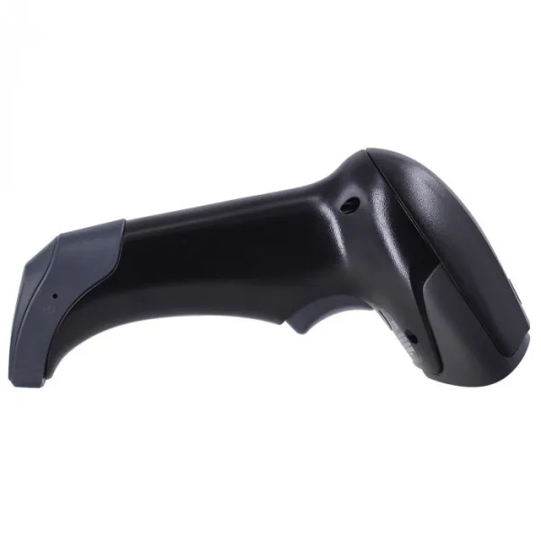 сканер штрих-кода беспроводной mertech cl-2310 ble dongle p2d usb, черный с подставкой