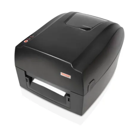 принтер этикеток mprint tlp104 terra (термотрансферный, 203dpi, usb)