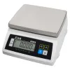 Весы порционные CAS SW-10 W DD
