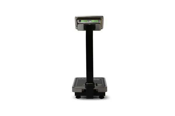 весы товарные m-er 335 acpu-60.10 "turtle" lcd