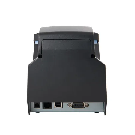 принтер рулонной печати mprint g58 rs232, usb (черный)