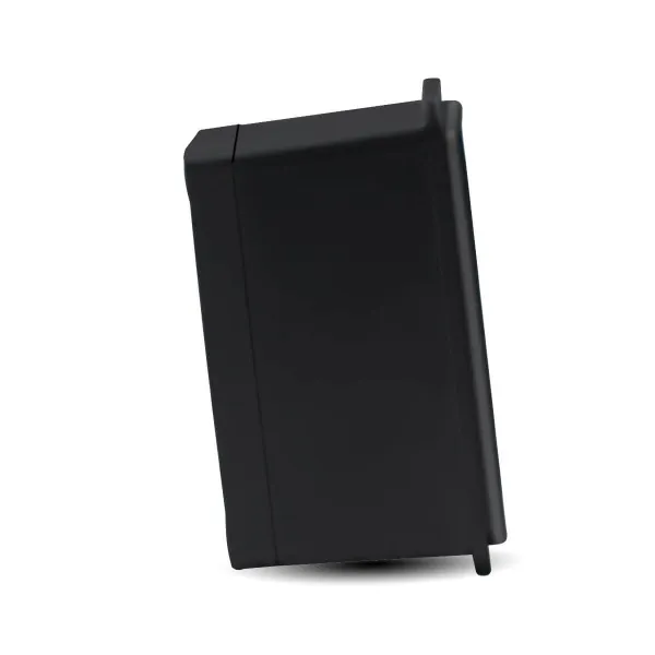 сканер штрих-кода mertech n160 p2d usb, usb эмуляция rs232, черный