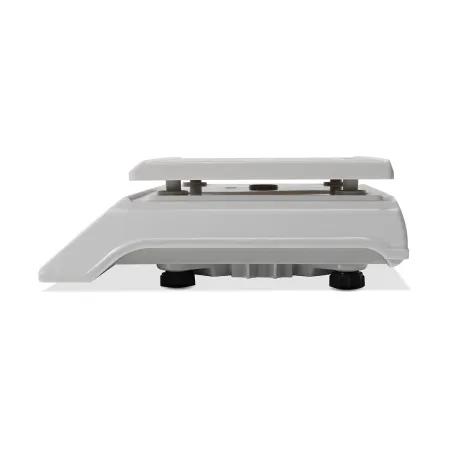 весы порционные m-er 326afu -32.1 lcd post ii