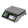 Весы торговые M-ER 328AC-15.2 LCD Touch-M