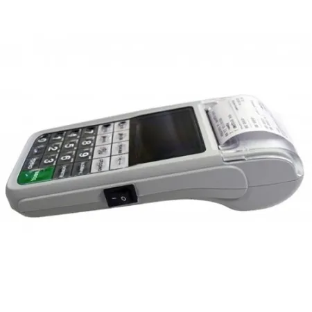 кассовый аппарат пионер-114ф (ethernet) без фн