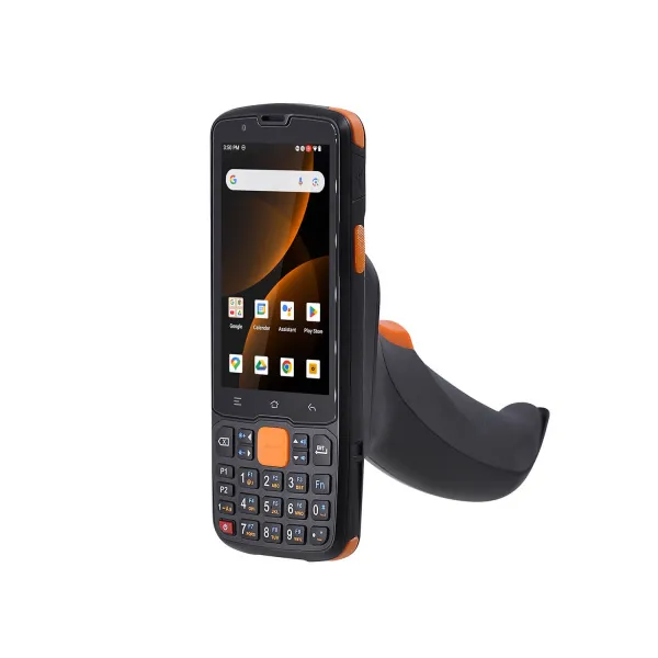 комплект для маркировки тсд mertech movfast s45, арт. 10011 (кредл с передачей, чехол, стекло, ремешок) + по datamobile
