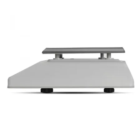 весы торговые m-er 329aс-32.5 lcd fisher влагозащищенные