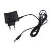 блок питания 6в, 500ма, 2,1, + внутри, adaptor ad-220